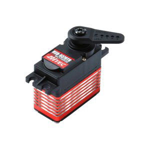 HSB-9370 TH Brushless HiVolt Digital