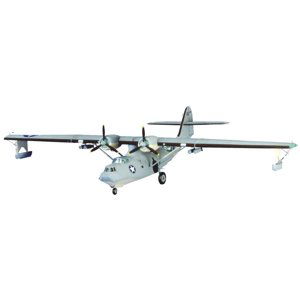 Model letadla PBY -5a Catalina 1:28