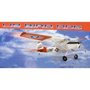 Cessna L-19 Bird Dog 1016 mm