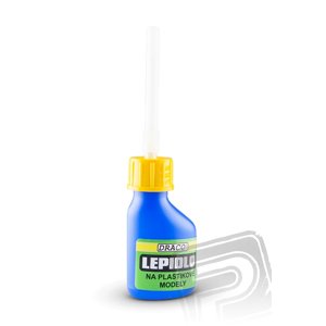 Draco (Agama) lepidlo s aplikátorem (18ml)