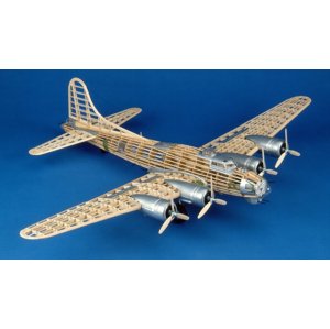 B-17G Flying Fortress 1:28 (1149mm)