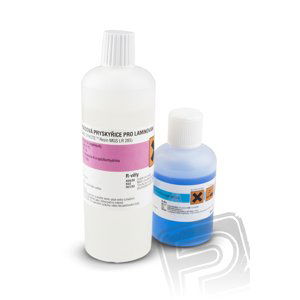 EPOXY L285 200+80g s tužidlem