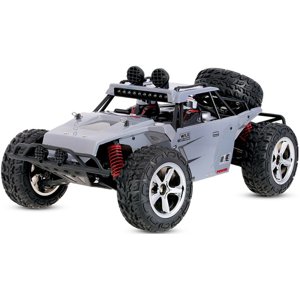 RC auto buggy Subotech, šedá