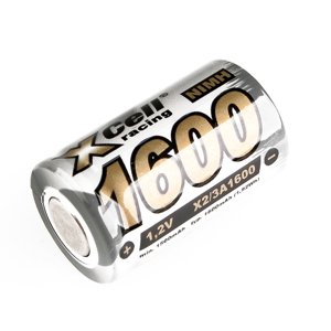 1.2V 1600mAh 2/3A článek XCELL