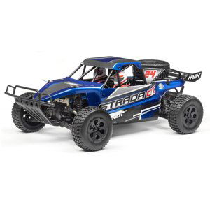 Maverick Strada DT 1/10 RTR Electric Desert Truck