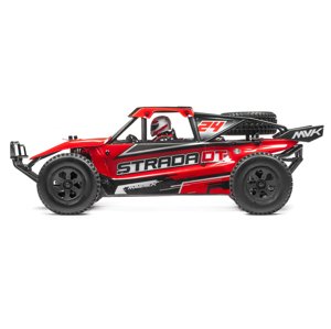 Maverick Strada DT 1/10 RTR Brushless Electric Desert Truck