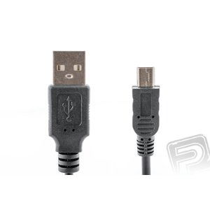 USB-kabel na Mini USB