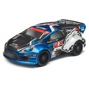 RC auto MAVERICK ION RX 1/18 RTR