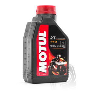 Motul 710 2T Original (1 L)