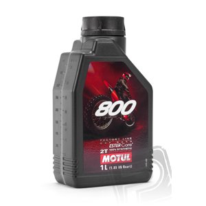 Motul 800 2T Factory Line OffRoad Original (1 L)