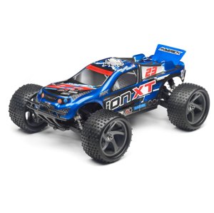 RC auto MAVERICK ION XT 1/18 Truggy