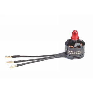 Motor ULTRA 2809-1300kv (1 ks) CW