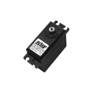 DL3017 DC servo