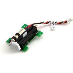 Spektrum - servo S2029L 35mm (120 S)