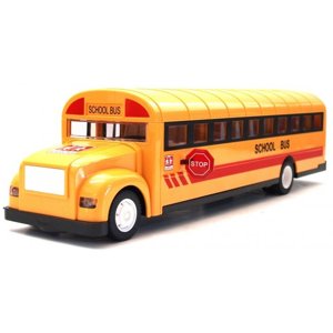 Double Eagle Americký školní autobus 33 cm RTR 1:10