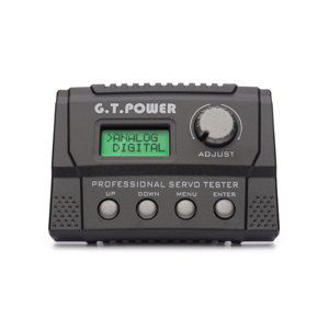 Profi Servo tester