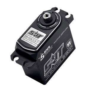 BH9037 Hi Volt Brushless servo