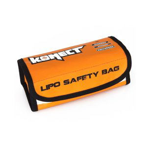 Safety bag - ochranný vak akumulátorů