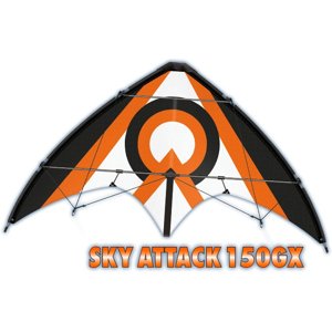 Létající drak Sky Attack 150 GX