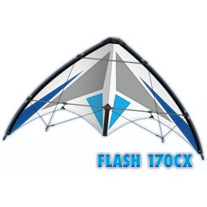 Létající drak Flash 170 CX