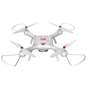 Dron Syma X25PRO + náhradní baterie