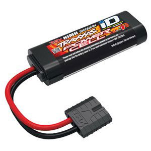 Traxxas NiMH baterie 7.2V 1200mAh iD