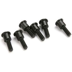 Traxxas čep tlumiče Ultra Shocks M3x12mm (6)