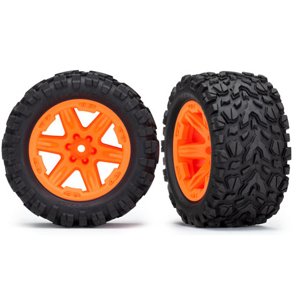 Traxxas kolo 2.8