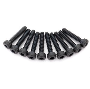 Traxxas vrut imbus 2x10mm válcová hlava (10)