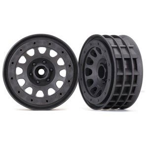 Traxxas disk 2.2