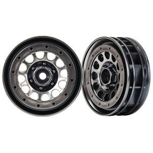 Traxxas disk 1.9