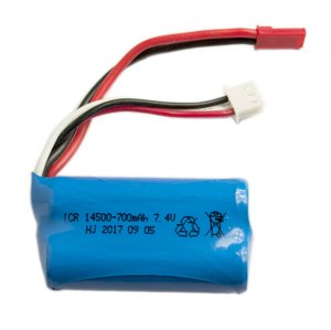 Akumulátor 7,4V 700 mAh Li-Ion