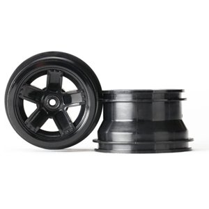 Traxxas disk 5-spoke (2)