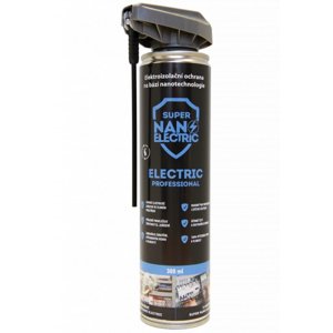 Nanoprotech Electric 300ml