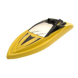 RC člun Syma Q5 Mini Boat