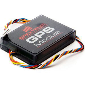 Spektrum SAFE+ GPS modul