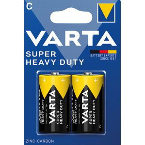 VARTA 2014 SUPERLIFE C R14 BLISTER/2