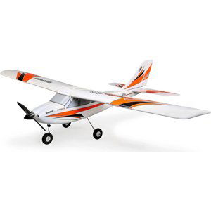 E-flite Apprentice STS 15e 1.5m SAFE BNF Basic