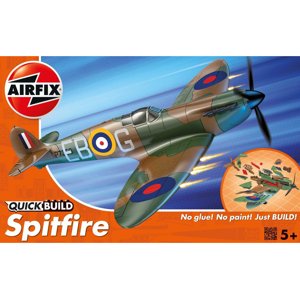 Airfix Quick Build Supermarine Spitfire