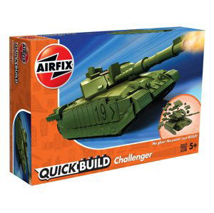 Airfix Quick Build Challenger