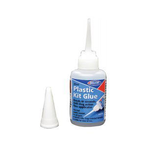 Plastic Kit lepidlo na plastikové modely 20ml