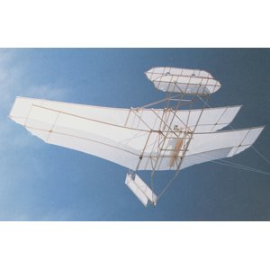 Létající drak Wright Flyer 1473mm