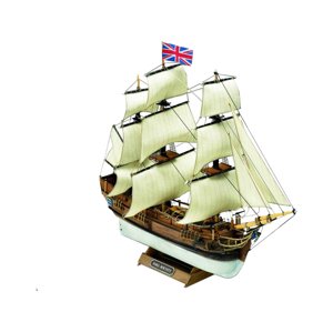 MINI MAMOLI H.M.S. Bounty 1:135 kit