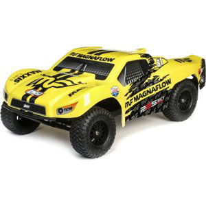 Losi 22S SCT 1:10 RTR Magna Flow