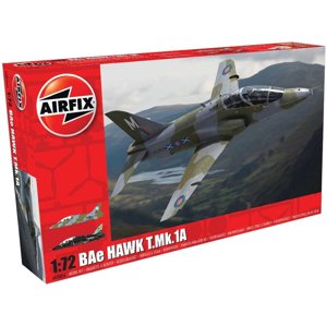 Airfix Bae Hawk T1 (1:72)