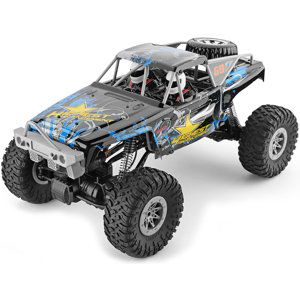 RCobchod HOT MONSTER Odolný pomalejší crawler 4x4 RTR 1:10