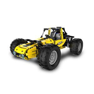 RC stavebnice Buggy