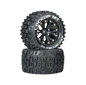 Duratrax kolo 2.8" H12x28mm Lockup MT C2 (2)