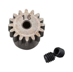 Axial pastorek 16T 32DP 3.17mm