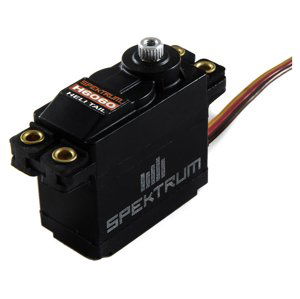 Spektrum servo H6060 Mid Torque Ultra Speed